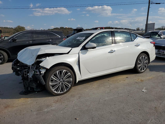 2024 NISSAN ALTIMA SL VIN:1N4BL4EWXRN337513
