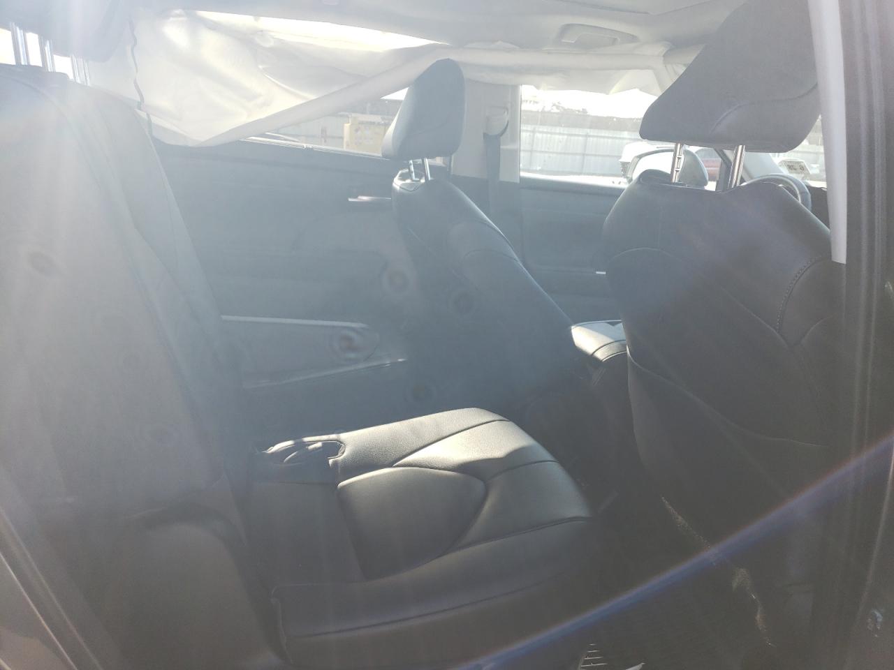 2023 TOYOTA HIGHLANDER L VIN:5TDKDRBH0PS045435