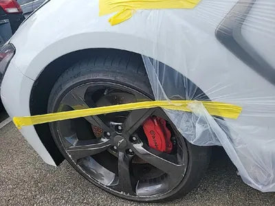 2019 Genesis G70 VIN: