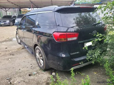 2018 Kia Carnival KNAMC81ABJS370644 VIN:KNAMC81ABJS370644