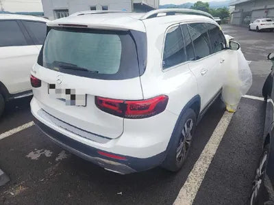 2020 Mercedes-Benz B 220 VIN: