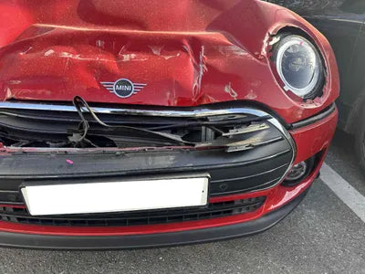 2023 MINI Clubman WMWXJ3104R2U28017 VIN:WMWXJ3104R2U28017