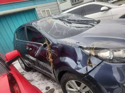 2017 Kia Sportage VIN: