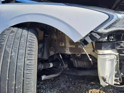 2020 Kia K5 VIN: