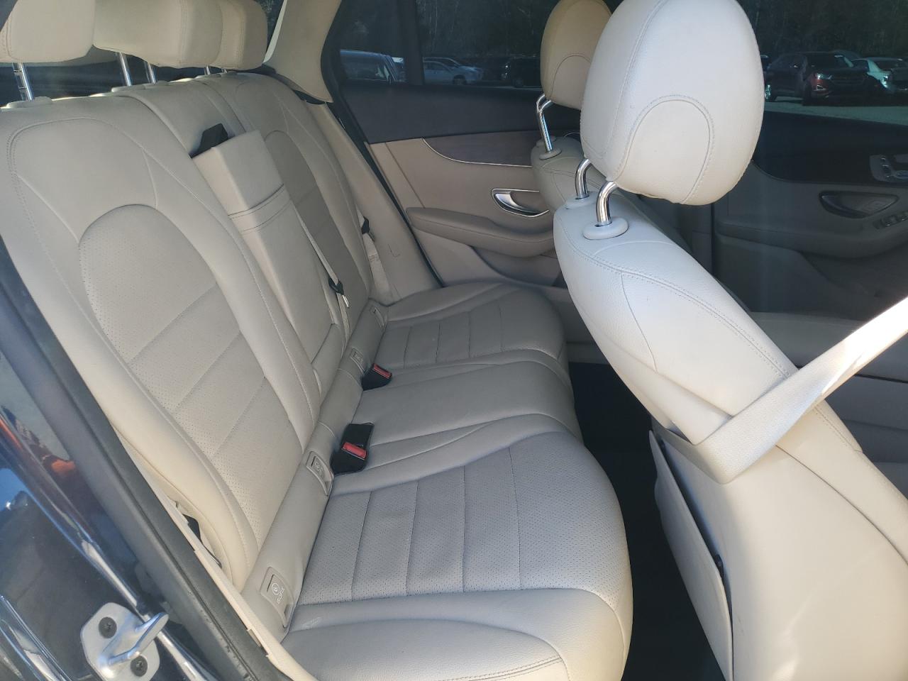 2022 MERCEDES-BENZ GLC 300 4MATIC VIN:W1N0G8EB5NG017890