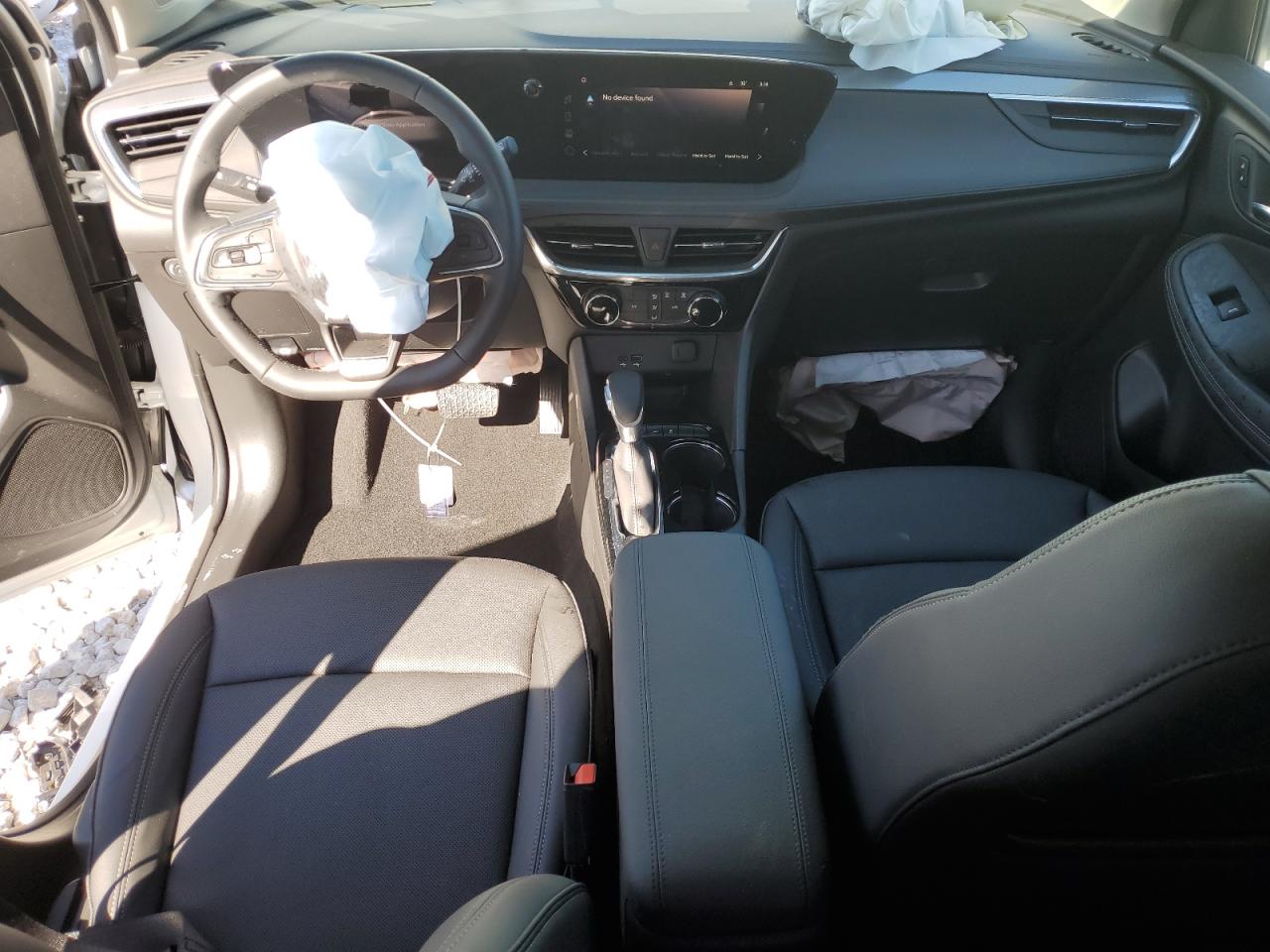 2024 BUICK ENCORE GX SPORT TOURING VIN:KL4AMESL6RB172171