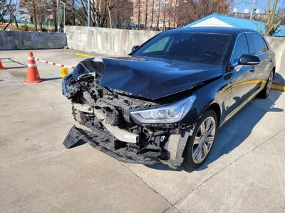 2016 Kia Carnival KMHG511HDGU012603 VIN:KMHG511HDGU012603