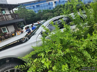 2020 BMW 740 WBA7T410XLCE40015 VIN:WBA7T410XLCE40015