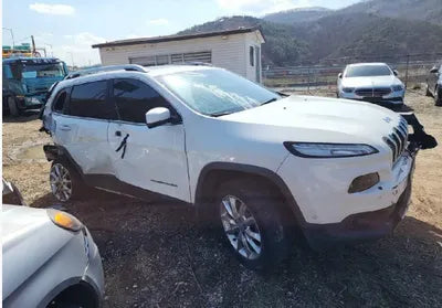 2017 Jeep Cherokee 1C4PJMDU0HW620159 VIN:1C4PJMDU0HW620159