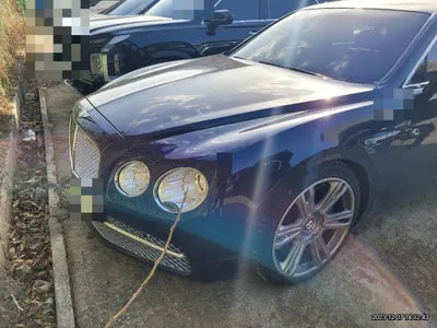 2018 Bentley Flying Spur V8 SCBET53W1JC066280 VIN:SCBET53W1JC066280