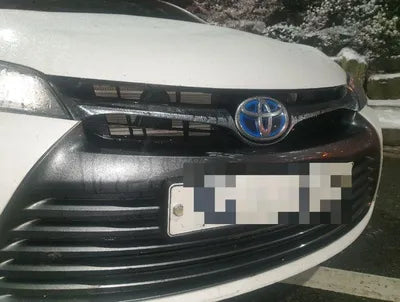 2017 Toyota Camry 4T1BD1FK0HU216913 VIN:4T1BD1FK0HU216913