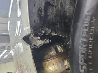 2015 Audi A7 WAUZZZ4G1FN038760 VIN:WAUZZZ4G1FN038760