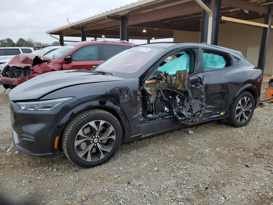 2022 FORD MUSTANG MACH-E PREMIUM VIN:1HGCM66506A040669