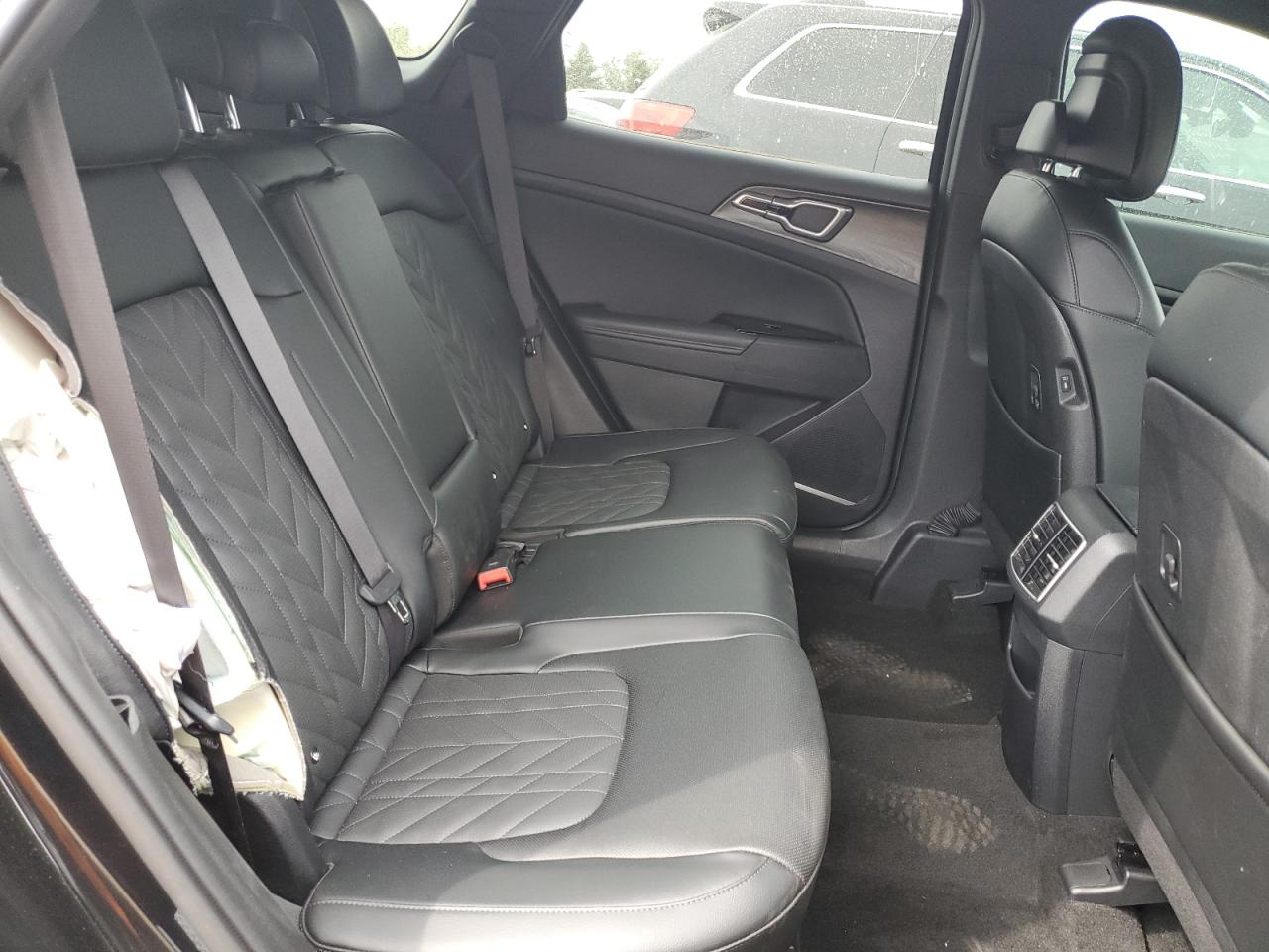 2024 KIA SPORTAGE X LINE VIN:5XYK6CDF0RG151256