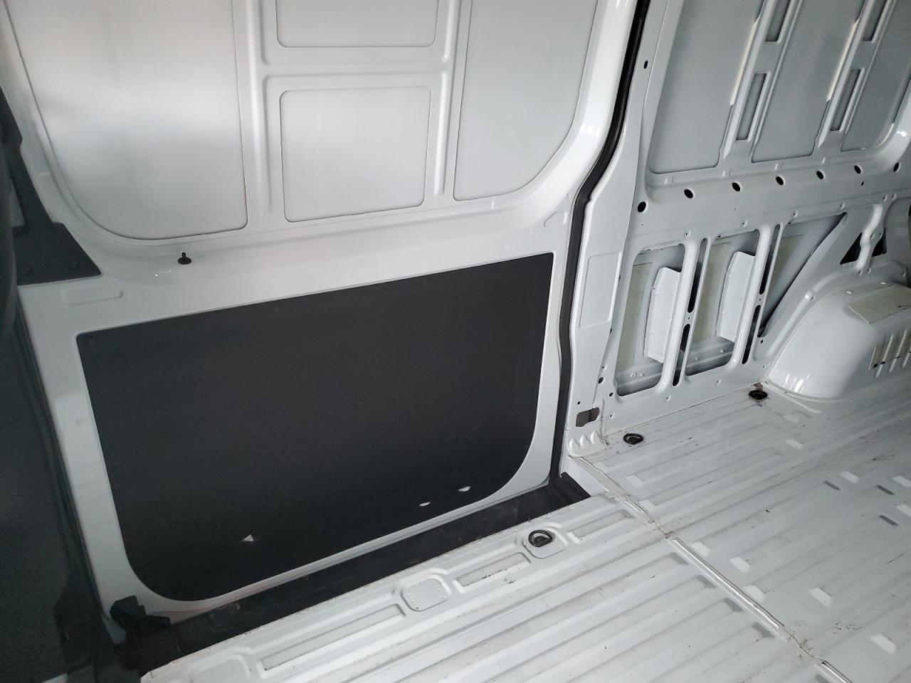 2024 MERCEDES-BENZ SPRINTER 2500 VIN:W1Y4NDHY2RT161798