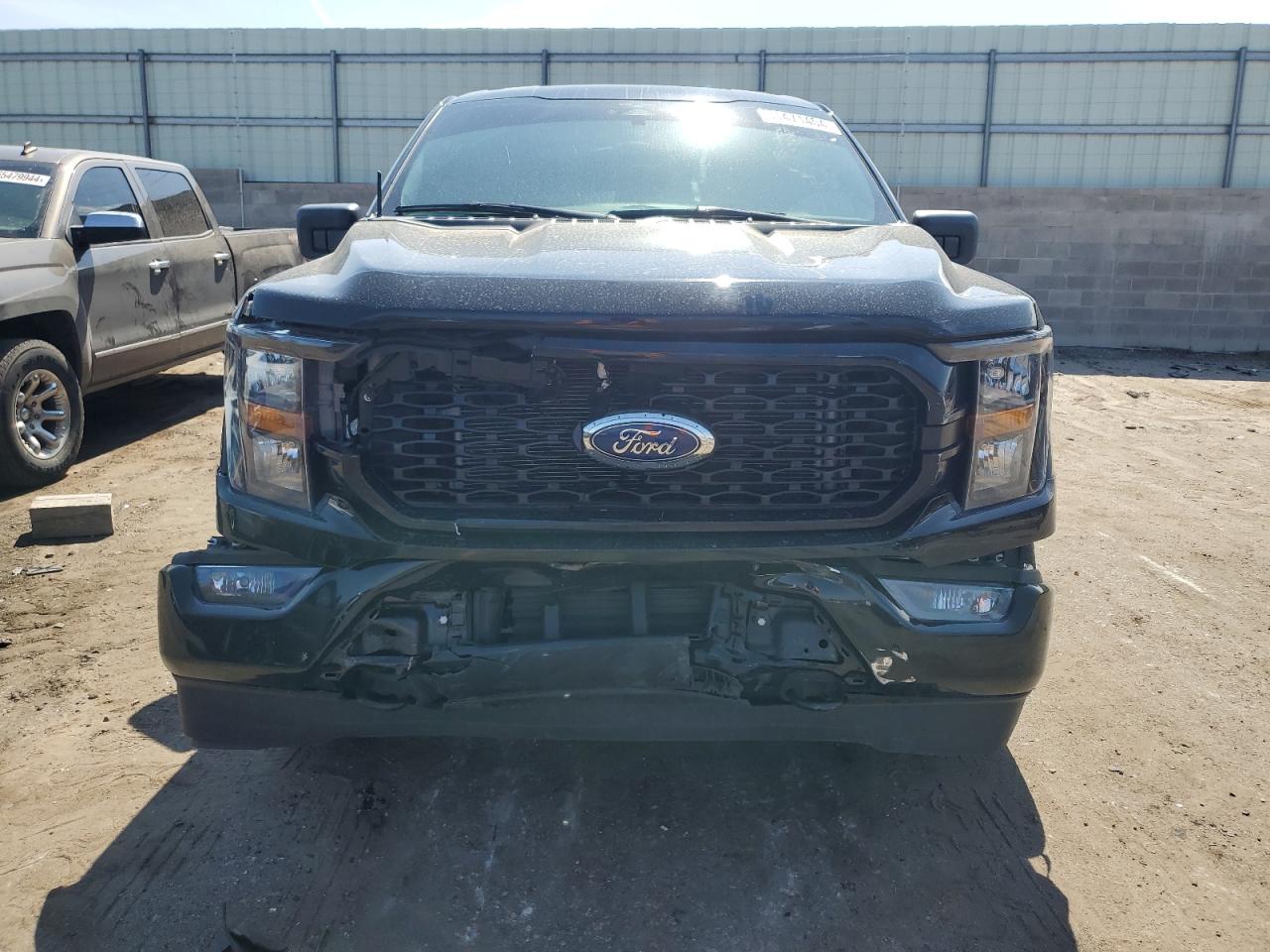 2023 FORD F150 SUPERCREW VIN:1FTEW1EP3PFB02724