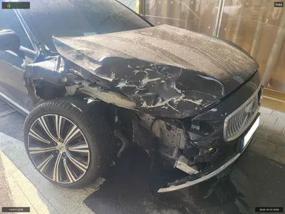 2022 Volvo S90 LVYPTL12DNP266057 VIN:LVYPTL12DNP266057