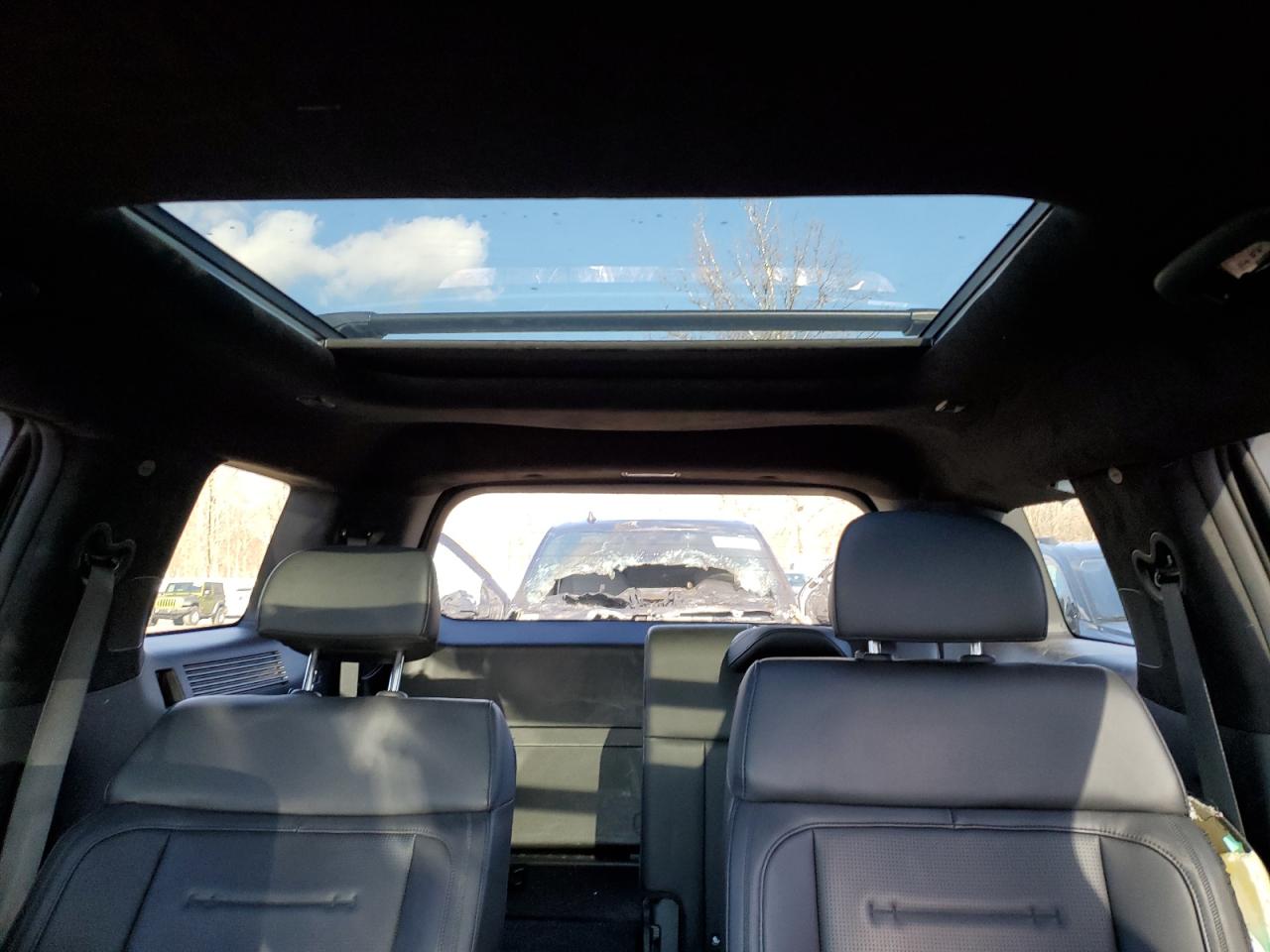 2024 HYUNDAI SANTA FE CALLIGRAPHY VIN:5NMP5DGL6RH031662