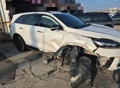 2018 Kia Sorento VIN: