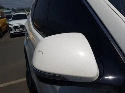 2016 Hyundai Santa FE KMHSW81UBGU635539 VIN:KMHSW81UBGU635539