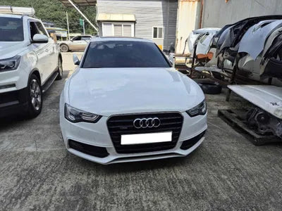 2015 Audi A5 WAUZZZ8T7FA018494 VIN:WAUZZZ8T7FA018494
