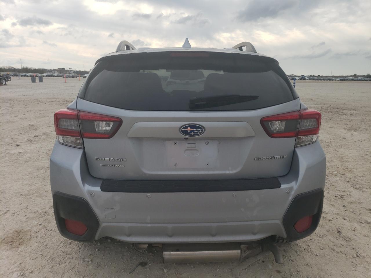 2023 SUBARU CROSSTREK LIMITED VIN:JF2GTHMC6P8321241
