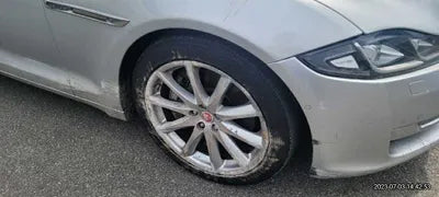 2016 Jaguar XJ SAJAA2290GNV97724 VIN:SAJAA2290GNV97724