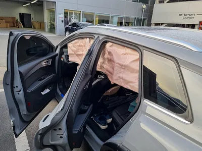 2022 Audi e-tron WAUZZZFZ7NP041356 VIN:WAUZZZFZ7NP041356