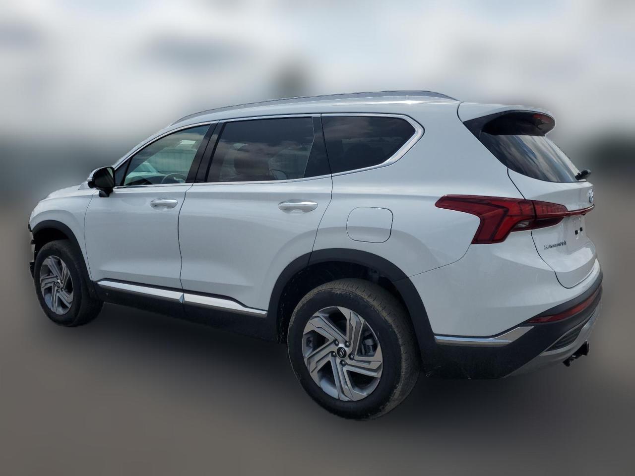 2023 HYUNDAI SANTA FE SEL PREMIUM VIN:WP0AA2A8XNS255297