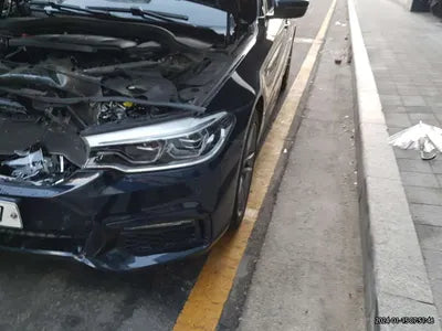 2018 BMW 520 WBAJC3103JDA33984 VIN:WBAJC3103JDA33984