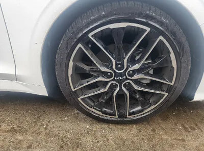 2021 Kia K5 VIN: