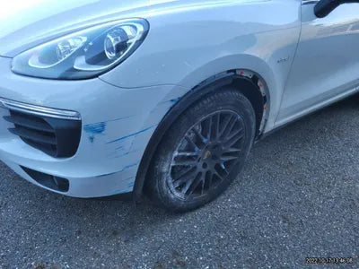 2016 Porsche Cayenne WP1AF2928GKA42738 VIN:WP1AF2928GKA42738