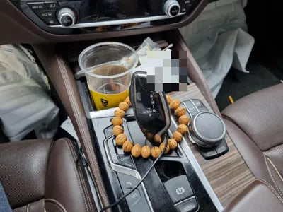 2017 BMW 520 WBAJC510XJG860968 VIN:WBAJC510XJG860968