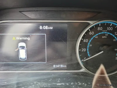 2019 Nissan Leaf 1N4AZ1CP6KC311433 VIN:1N4AZ1CP6KC311433