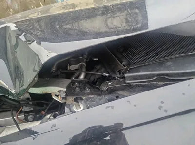 2017 Mercedes-Benz E 400 WDDZF6GB9HA246458 VIN:WDDZF6GB9HA246458