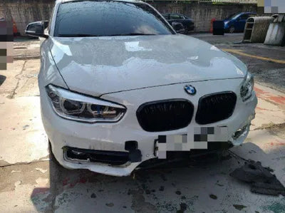 2017 BMW 118 WBA1S5101H5G76546 VIN:WBA1S5101H5G76546