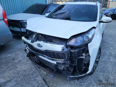 2018 Kia Sportage KNAPM813BJK520099 VIN:KNAPM813BJK520099