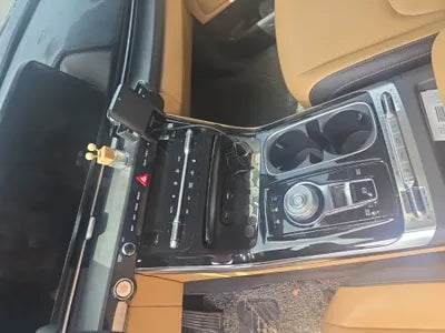2020 Kia Carnival VIN:
