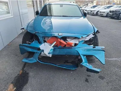 2018 BMW M2 WBS1J5109JVD17112 VIN:WBS1J5109JVD17112