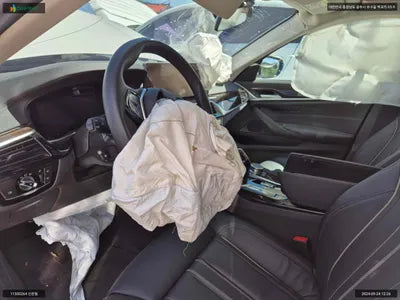 2021 BMW 520 WBA11BH01MCG21866 VIN:WBA11BH01MCG21866