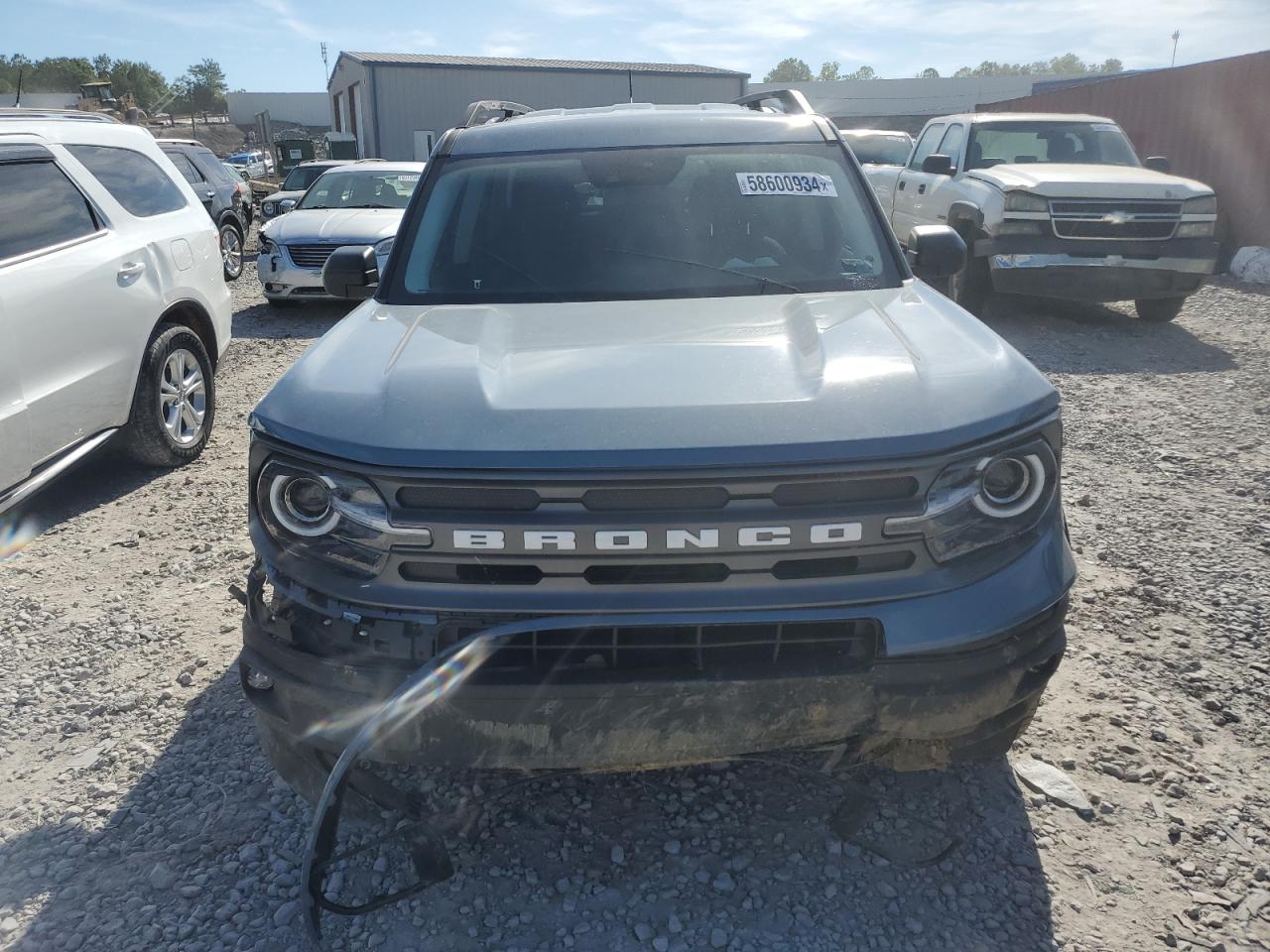 2024 FORD BRONCO SPORT BIG BEND VIN:3FMCR9B61RRE19735