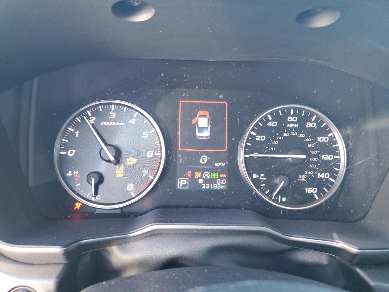 2022 SUBARU LEGACY LIMITED VIN:4S3BWAN63N3005077