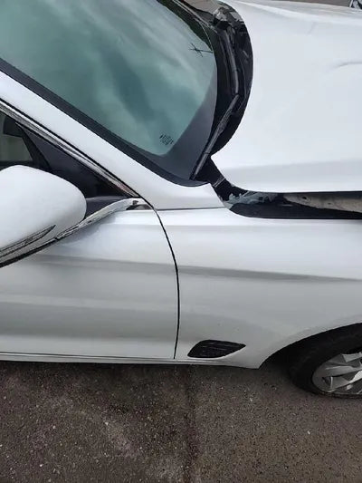 2022 Genesis G70 VIN: