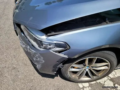 2017 BMW 530 073KMWBAJD9103HWA VIN:073KMWBAJD9103HWA