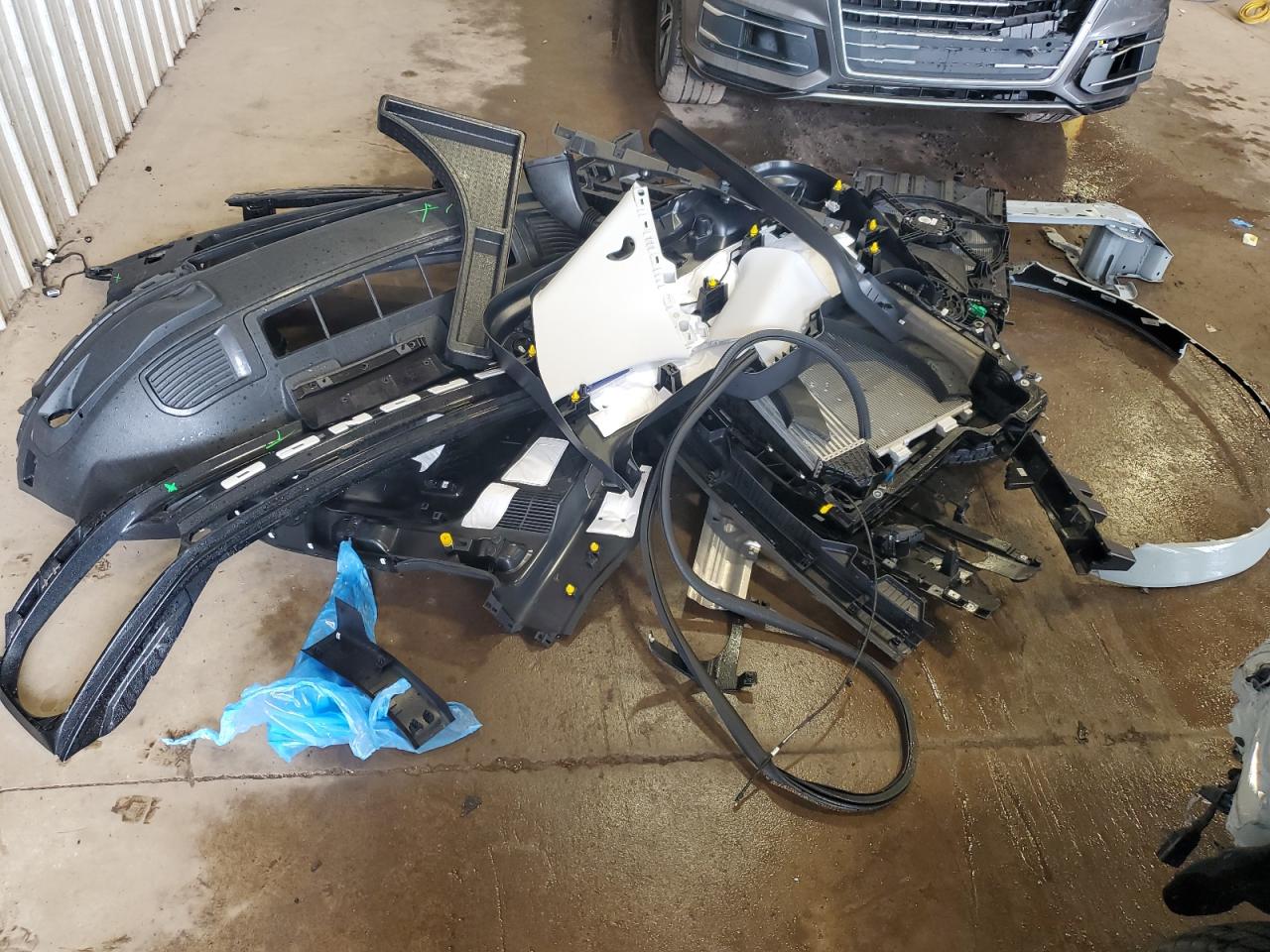 2024 FORD BRONCO SPORT OUTER BANKS VIN:3FMCR9C65RRF36720