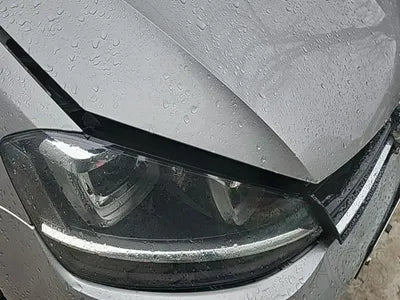 2016 Volkswagen Golf WVWZZZAUZGW043149 VIN:WVWZZZAUZGW043149