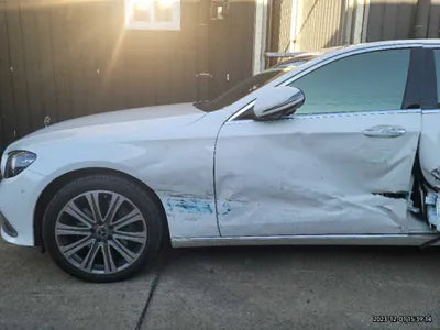 2023 Mercedes-Benz E 350 W1KZF8GBXPB135969 VIN:W1KZF8GBXPB135969