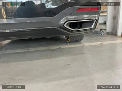 2022 BMW 730 WBA7J4109NCJ80857 VIN:WBA7J4109NCJ80857