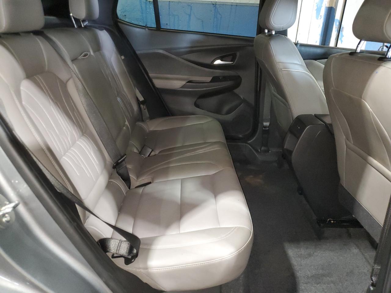 2024 BUICK ENVISTA AVENIR VIN:KL47LCE28RB108105