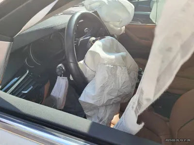 2018 BMW 520 094KMWBAJC3103JD0 VIN:094KMWBAJC3103JD0